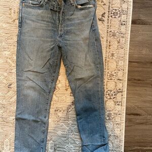 Citizens Of Humanity women’s jeans size 31 fits like 29